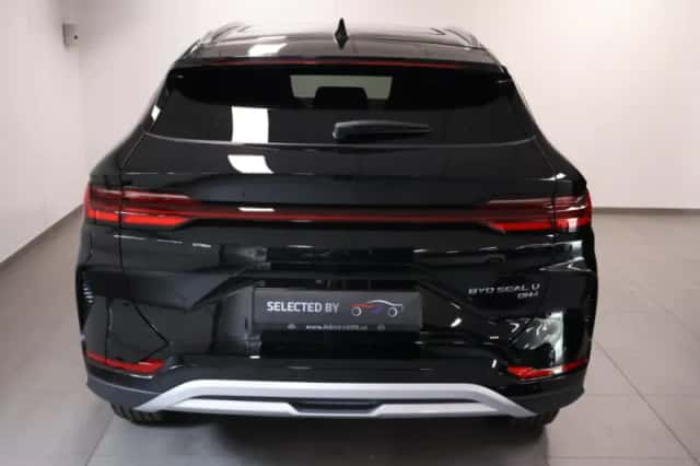 BYD Seal U (2024) thumbnail 4