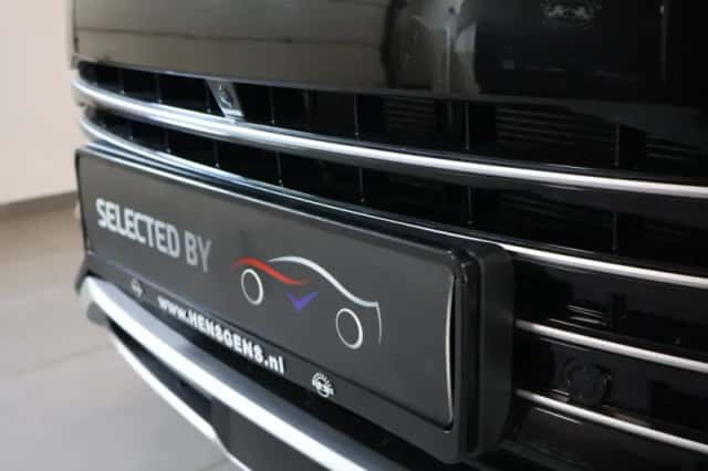 BYD Seal U (2024) thumbnail 6