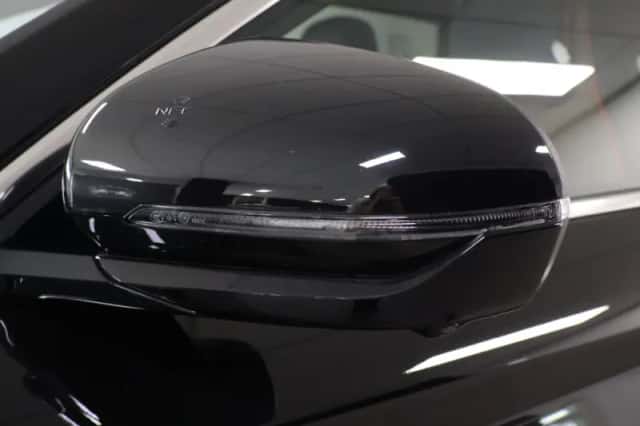 BYD Seal U (2024) thumbnail 9