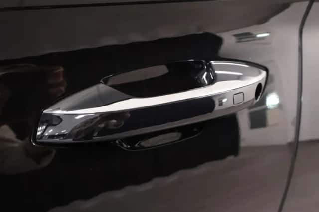 BYD Seal U (2024) thumbnail 10
