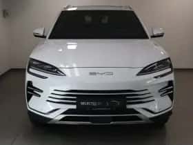 BYD Seal U (2024) thumbnail 2