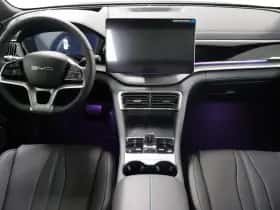 BYD Seal U (2024) thumbnail 5