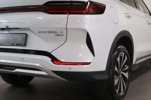 BYD Seal U (2024) thumbnail 41