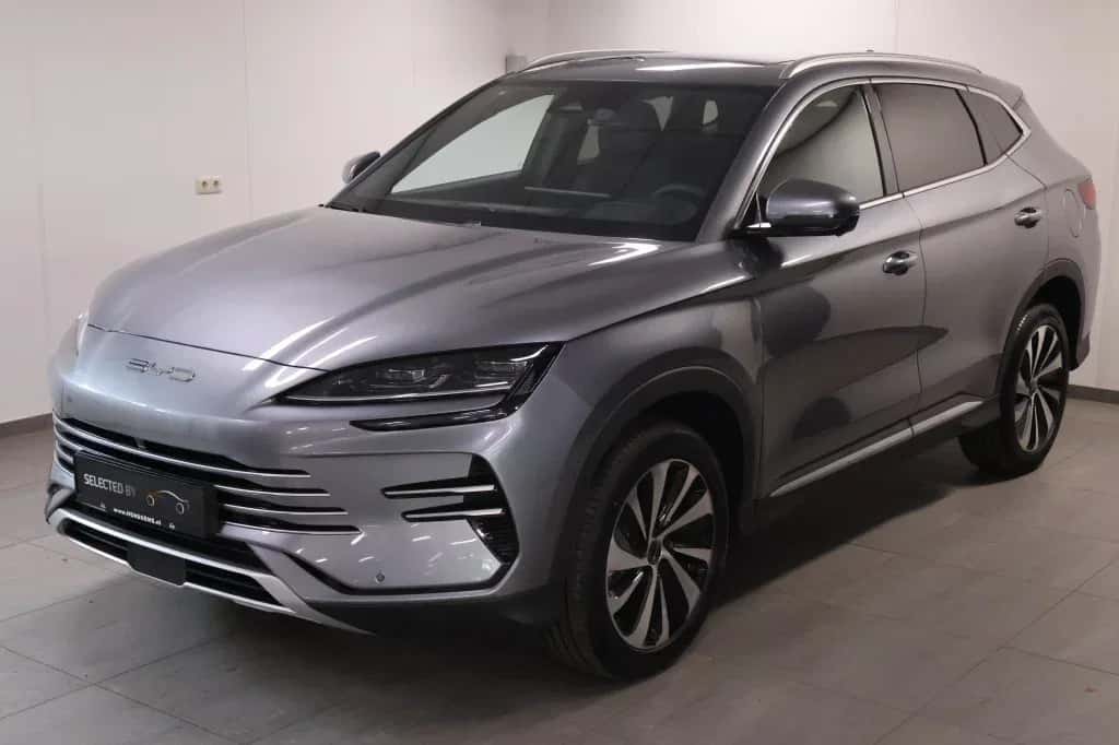 BYD Seal U (2024) — foto 1