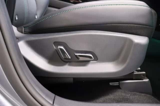 BYD Seal U (2024) thumbnail 14