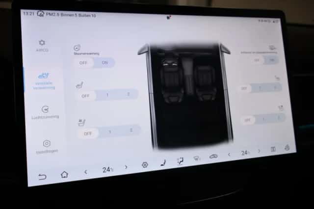 BYD Seal U (2024) thumbnail 29