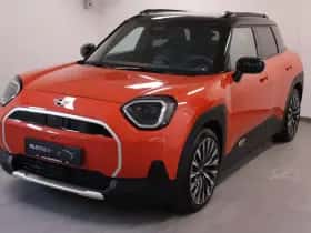 MINI Aceman (2024)