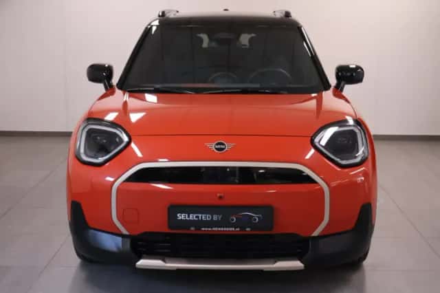 MINI Aceman (2024) thumbnail 2
