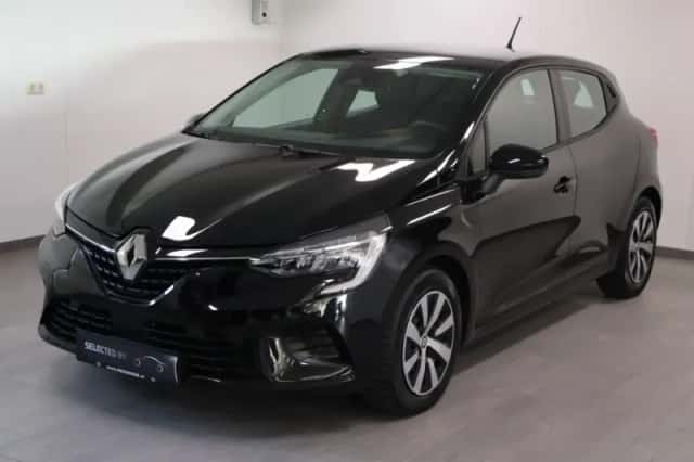 Renault Clio (2022) thumbnail 1
