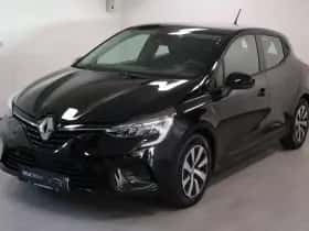 Renault Clio (2022)