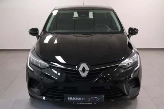 Renault Clio (2022) thumbnail 2