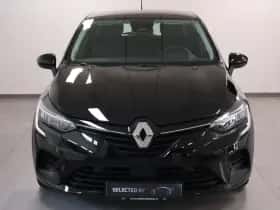 Renault Clio (2022) thumbnail 2