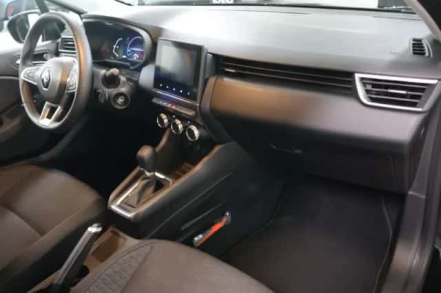 Renault Clio (2022) thumbnail 11