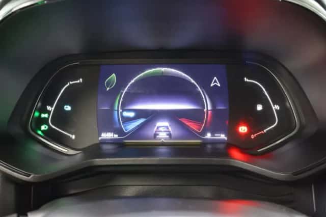 Renault Clio (2022) thumbnail 17