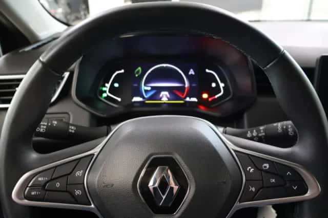 Renault Clio (2022) thumbnail 18