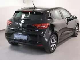 Renault Clio (2022) thumbnail 3