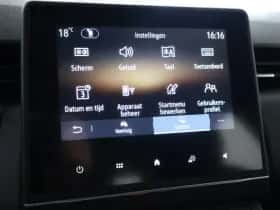 Renault Clio (2022) thumbnail 25