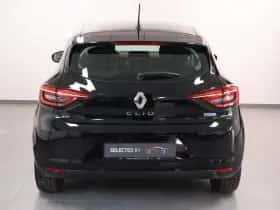 Renault Clio (2022) thumbnail 4