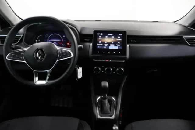 Renault Clio (2022) thumbnail 6