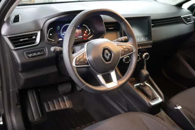 Renault Clio (2022) thumbnail 7