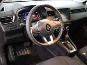 Renault Clio (2022) thumbnail 7