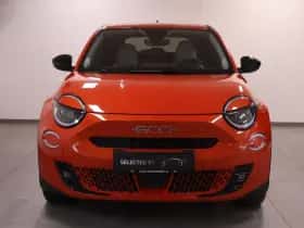 Fiat 600E (2023) thumbnail 2