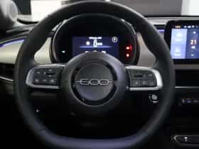 Fiat 600E (2023) thumbnail 16