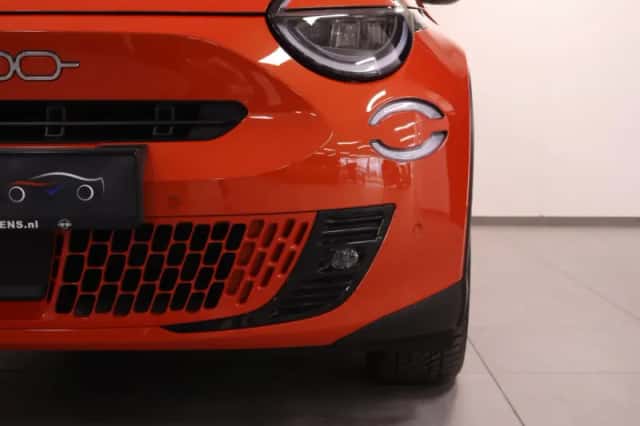 Fiat 600E (2023) thumbnail 34