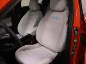Fiat 600E (2023) thumbnail 9