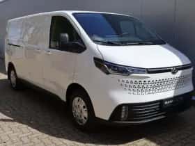 Maxus eDeliver7 (2024)