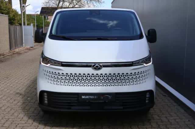 Maxus eDeliver7 (2024) thumbnail 2
