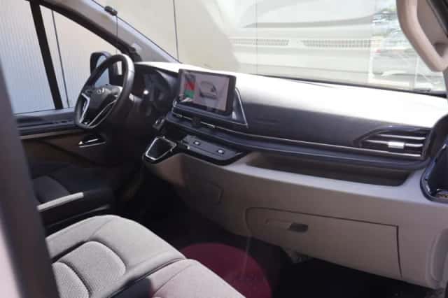 Maxus eDeliver7 (2024) thumbnail 11