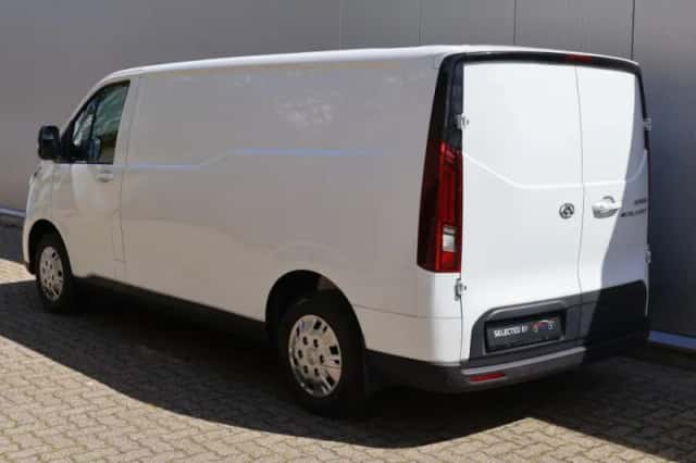 Maxus eDeliver7 (2024) thumbnail 3