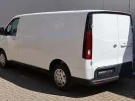 Maxus eDeliver7 (2024) thumbnail 3