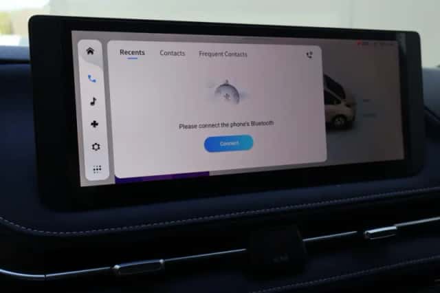Maxus eDeliver7 (2024) thumbnail 24