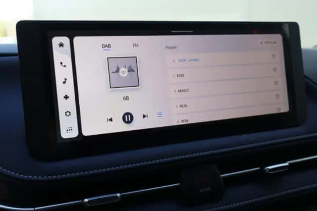 Maxus eDeliver7 (2024) thumbnail 25