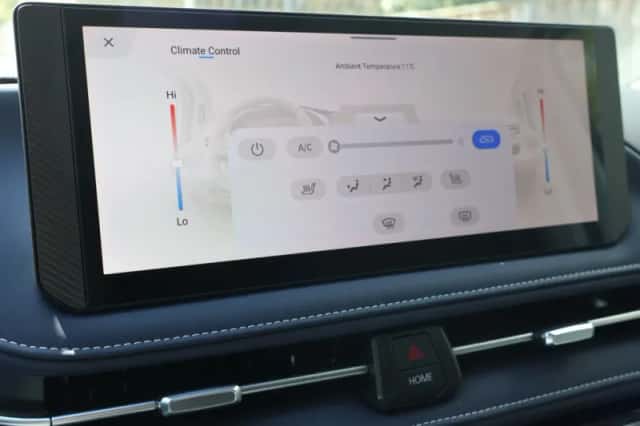 Maxus eDeliver7 (2024) thumbnail 26