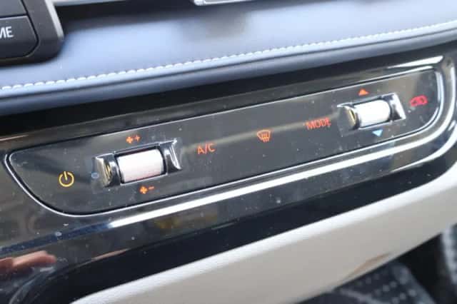 Maxus eDeliver7 (2024) thumbnail 29