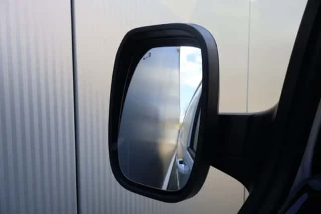 Maxus eDeliver7 (2024) thumbnail 31