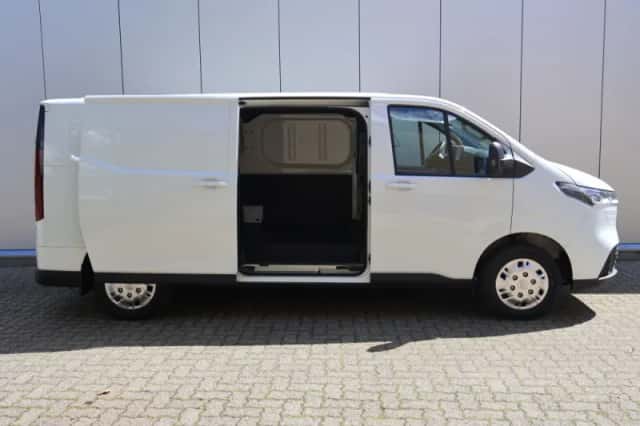 Maxus eDeliver7 (2024) thumbnail 5