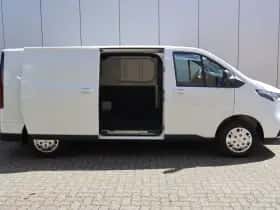 Maxus eDeliver7 (2024) thumbnail 5