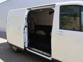 Maxus eDeliver7 (2024) thumbnail 6