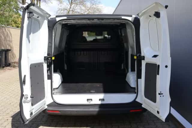 Maxus eDeliver7 (2024) thumbnail 7