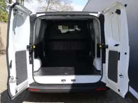 Maxus eDeliver7 (2024) thumbnail 7