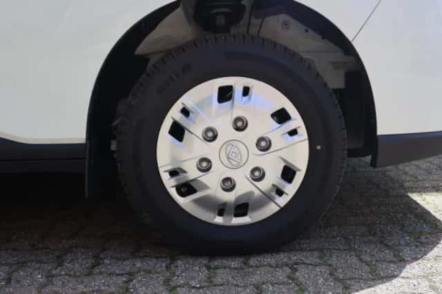 Maxus eDeliver7 (2024) thumbnail 8