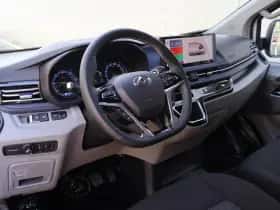 Maxus eDeliver7 (2024) thumbnail 9