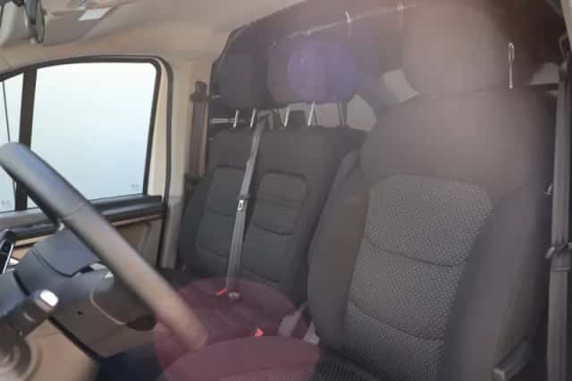 Maxus eDeliver7 (2024) thumbnail 10