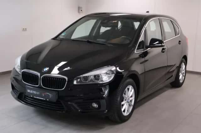BMW 2-Serie (2016)
