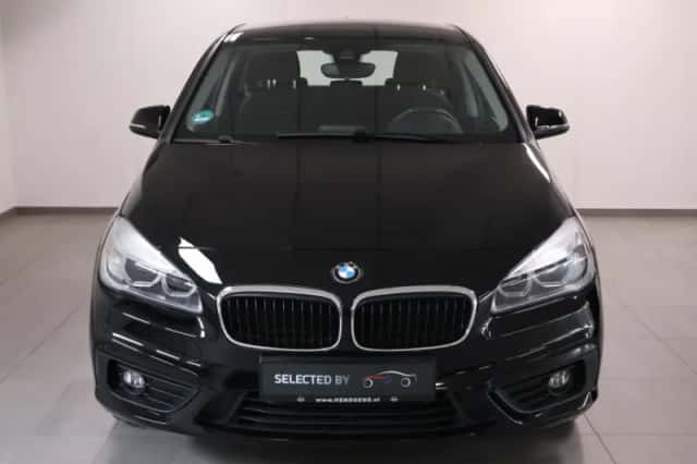 BMW 2-Serie (2016) thumbnail 2