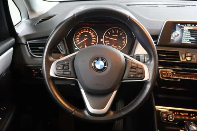 BMW 2-Serie (2016) thumbnail 15